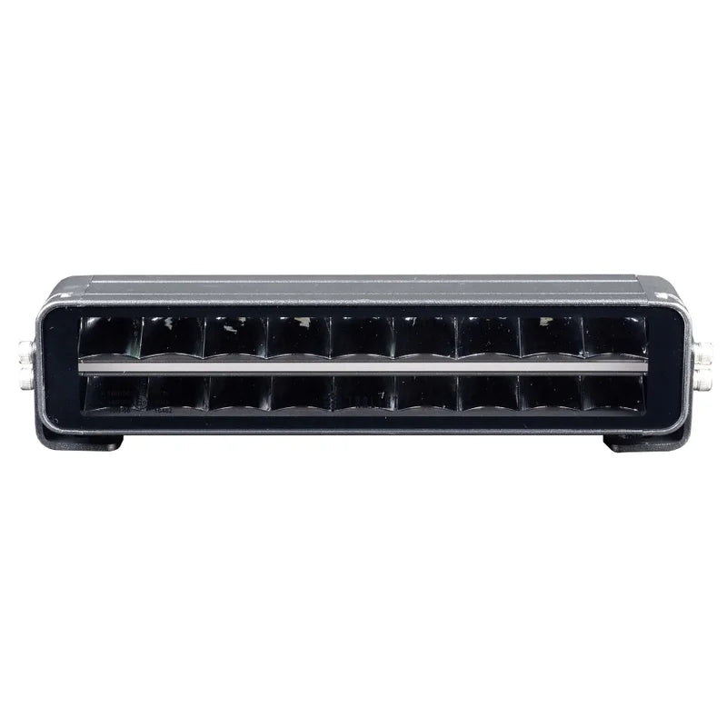 TRALERT® Nemesis XL 280 LED Light Bar – 7560 Lumen Driving Beam with White & Amber Position Light, ECE Approved, 10–32V