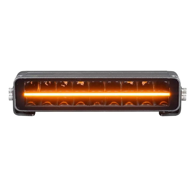 TRALERT® Nemesis XL 280 LED Light Bar – 7560 Lumen Driving Beam with White & Amber Position Light, ECE Approved, 10–32V