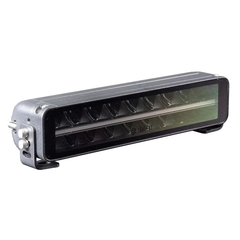 TRALERT® Nemesis XL 280 LED Light Bar – 7560 Lumen Driving Beam with White & Amber Position Light, ECE Approved, 10–32V