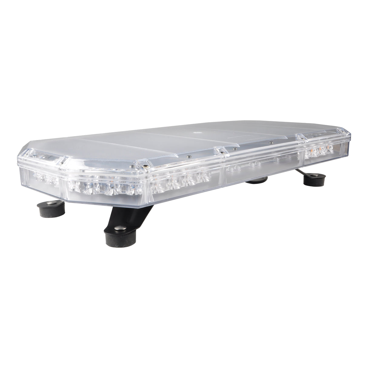 Lightbar UK Reliance PRO ECE R65 LED Mini Lightbar - Bolt Mount (600mm)