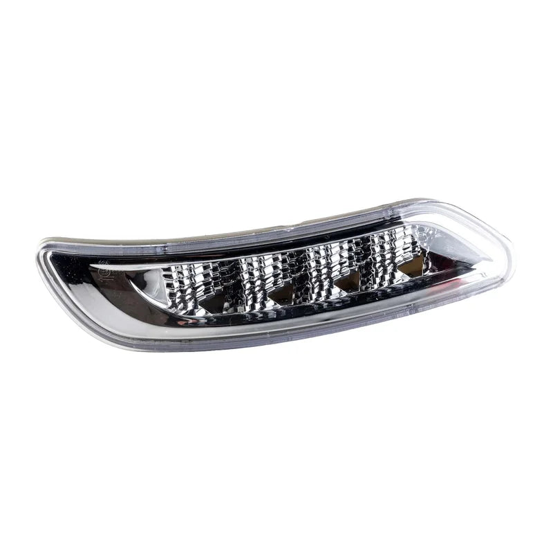 TRALERT® LED Iveco Roof Marker Light RH – Amber, 24V, OEM Replacement 5801546522