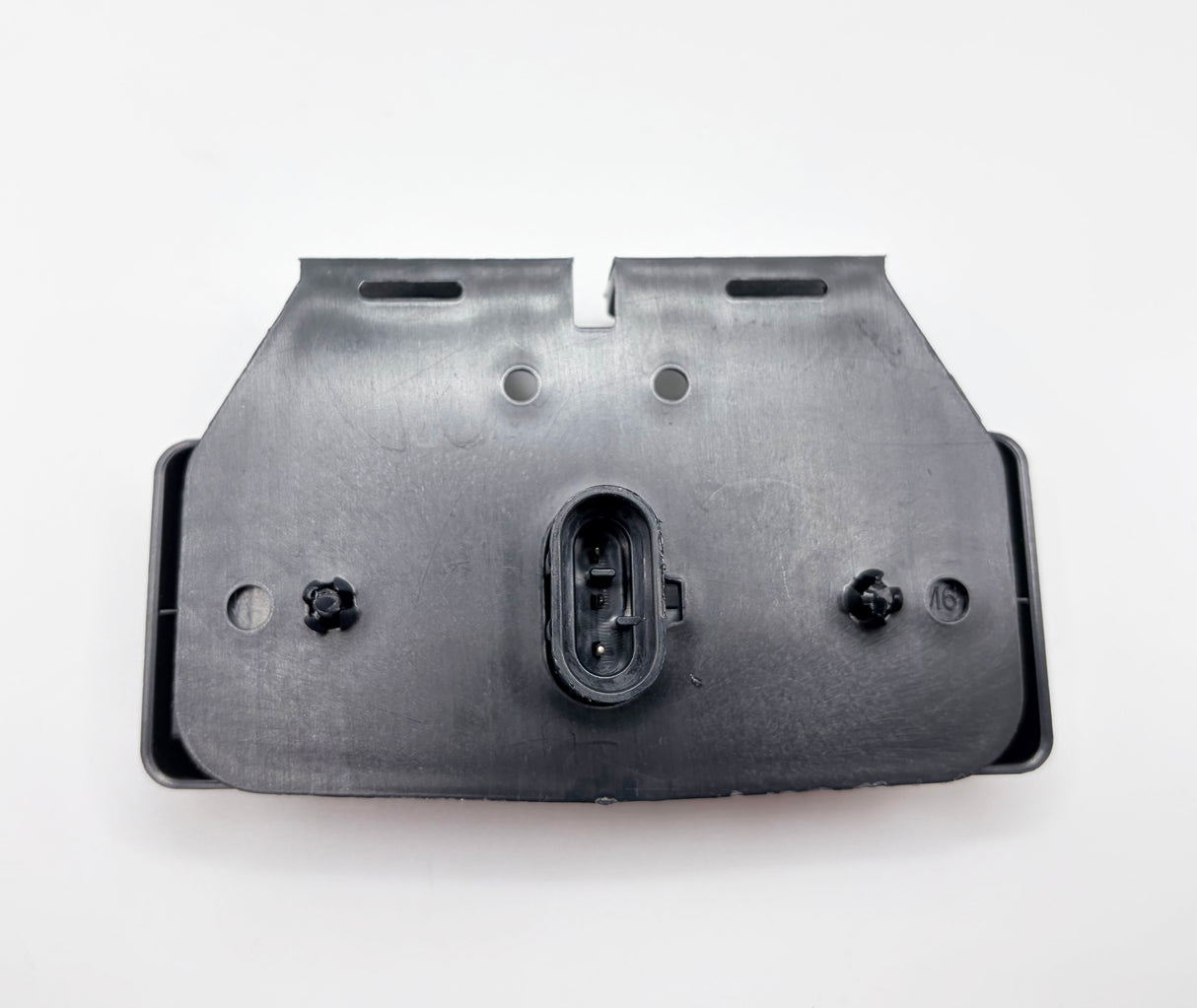 PRO-Multi 12/24V Bracket Mount LED Marker Lamp with Integrated AMP