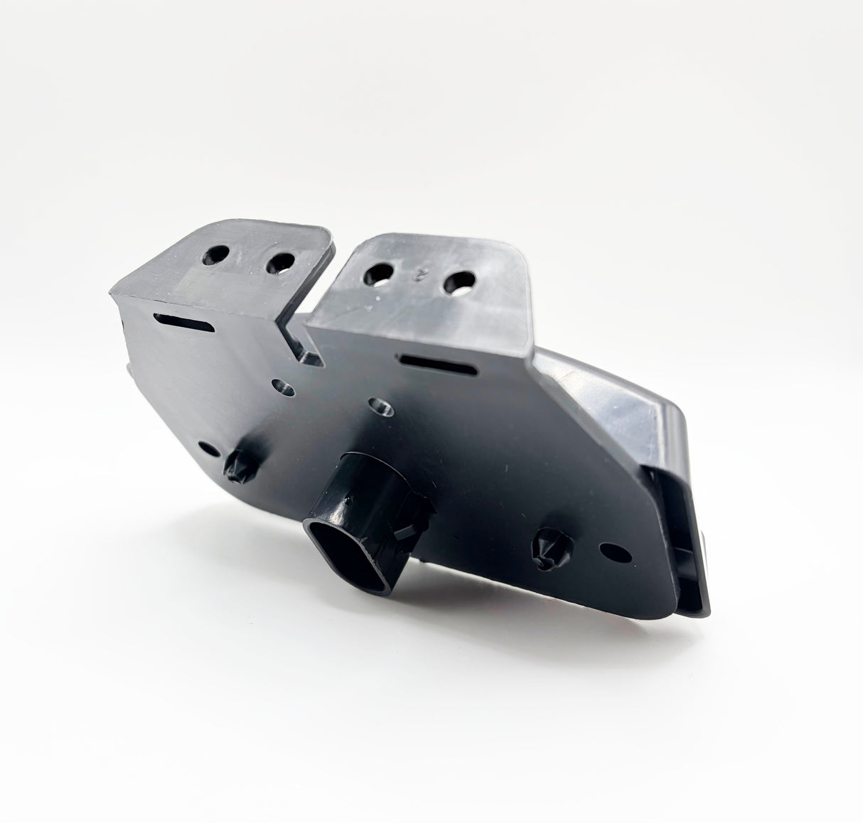 PRO-Multi 12/24V Bracket Mount LED Marker Lamp with Integrated AMP