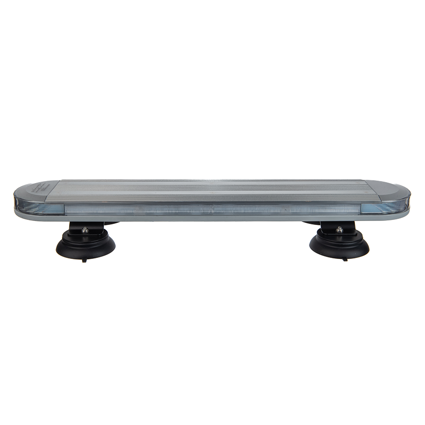 Lightbar UK Polarbar ECE R65 LED Lightbar Magnetic - 600mm