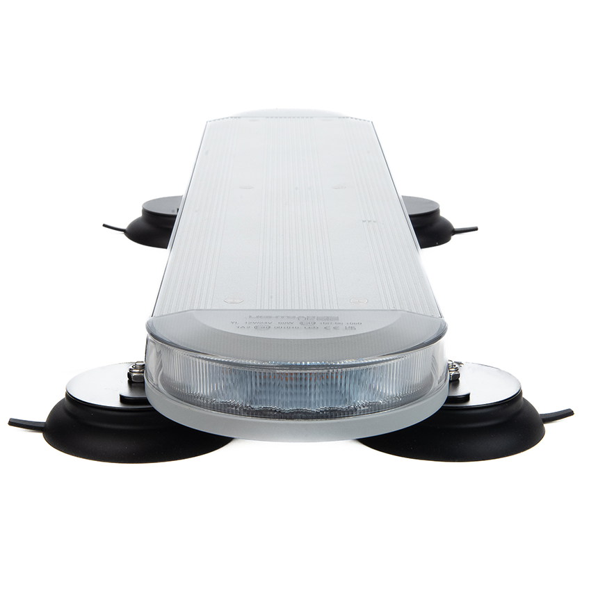 Lightbar UK Polarbar ECE R65 LED Lightbar Magnetic - 600mm