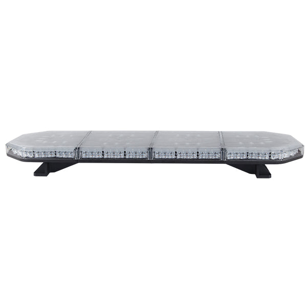 Durite Premium R65/R10 4-Bolt 4FT Light Bar - 12/24V