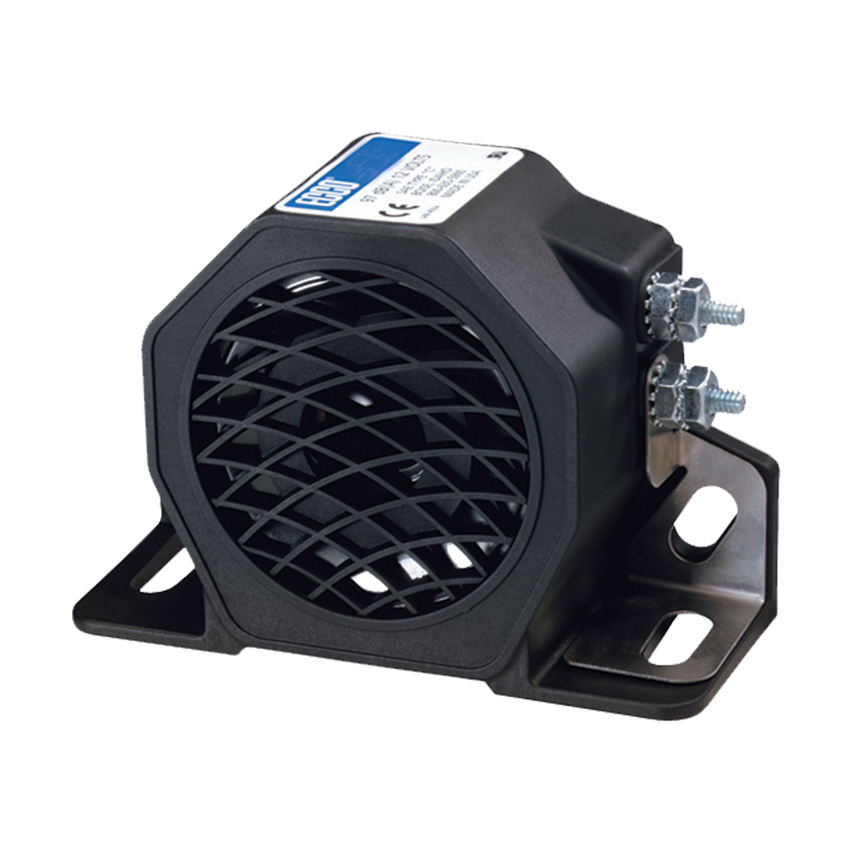 ECCO 500 Series Smart Reverse Back-Up Alarm