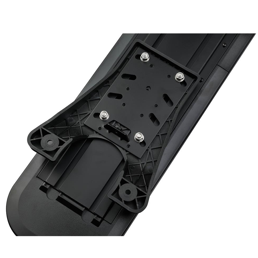 LAP Electrical Solar LED R65 Flashing Lightbar with Integrated Stop/Tail/Indicator - 1520mm