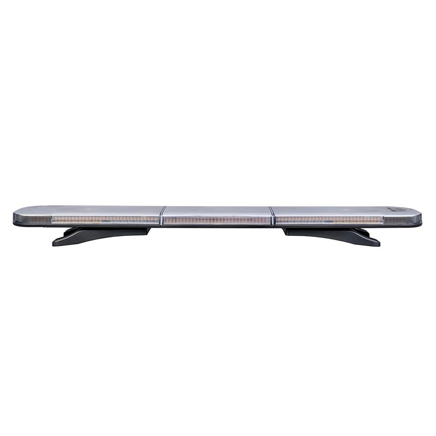 LAP Electrical Solar LED R65 Flashing Lightbar with Integrated Stop/Tail/Indicator - 1200mm