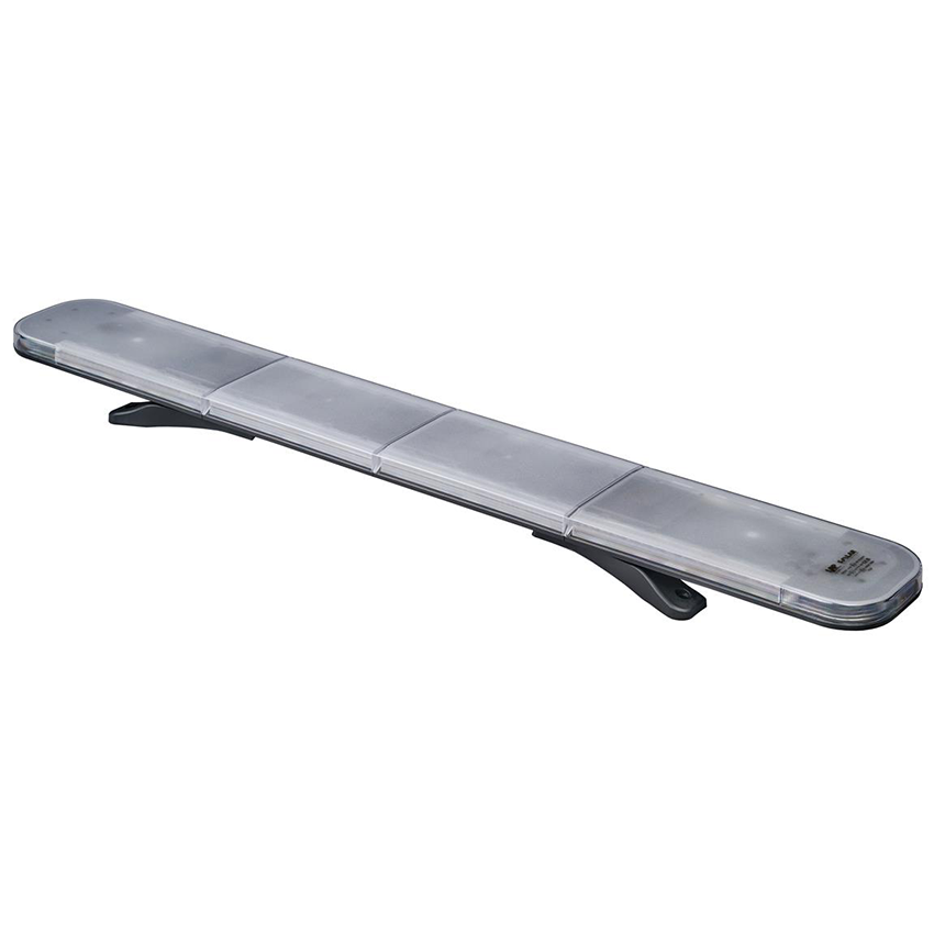 LAP Electrical Solar LED R65 Flashing Lightbar with Integrated Stop/Tail/Indicator - 1520mm