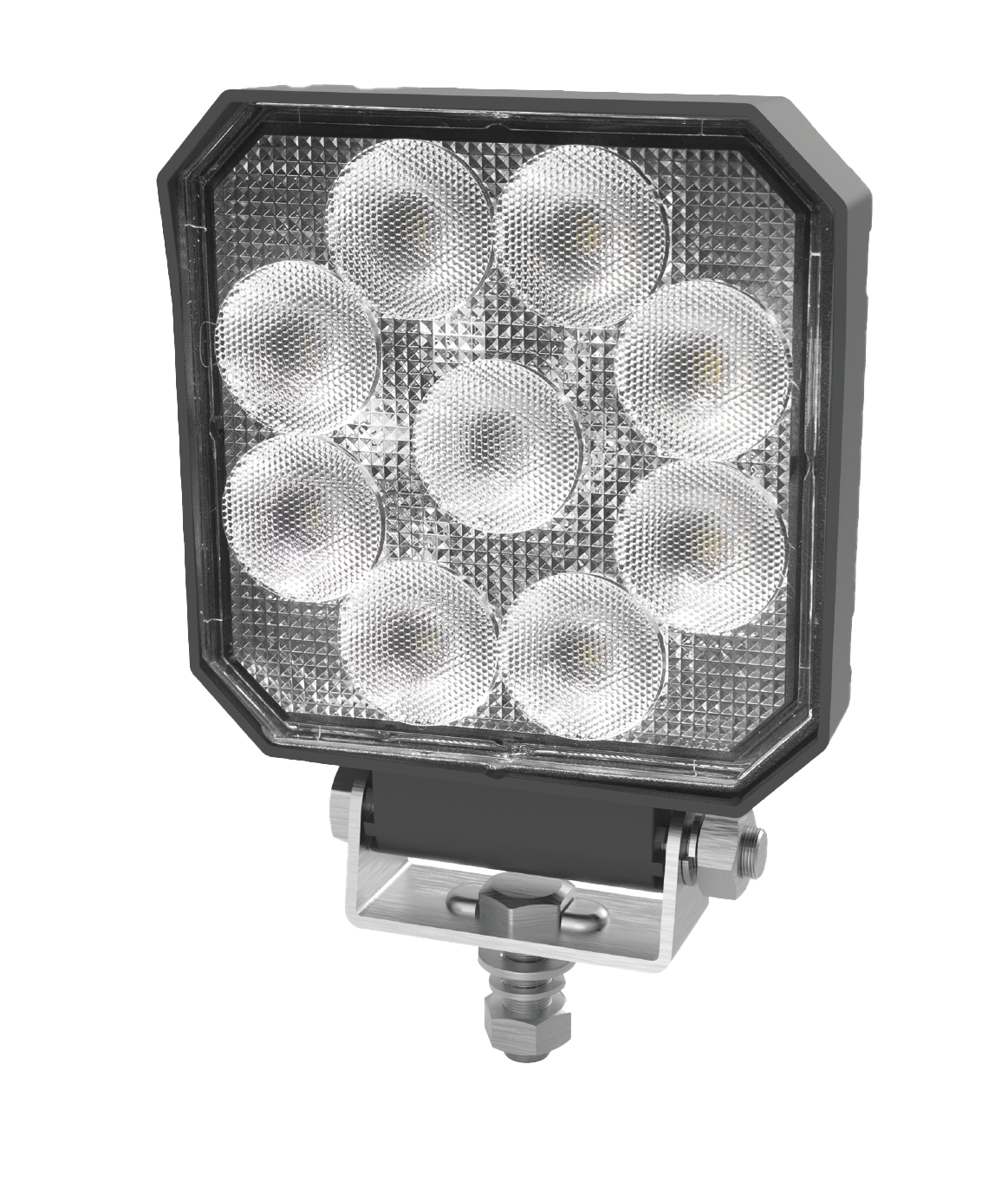 Truck-lite High Power ADR Reverse Approved LED Lamp 89011