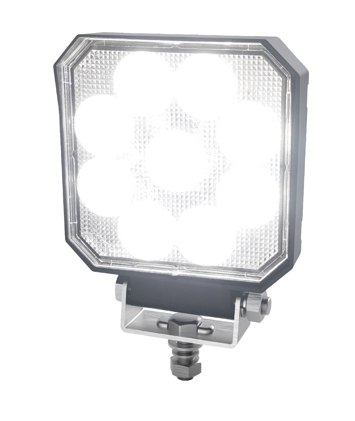 Truck-lite High Power ADR Reverse Approved LED Lamp 89011