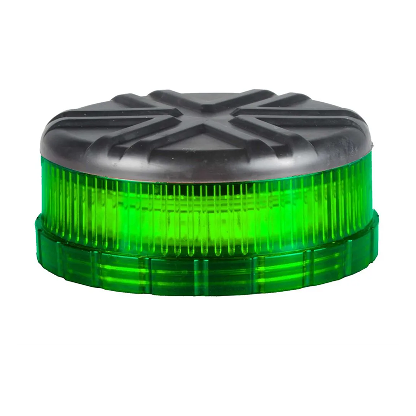 LAP VLPB LED Low Profile Beacon Replacement Lens