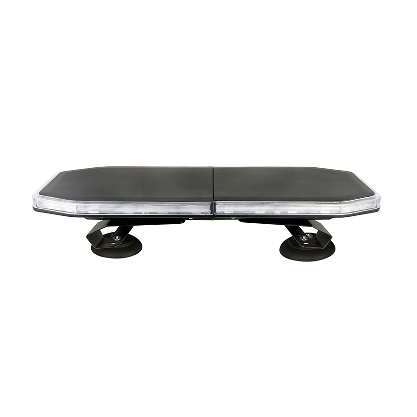 VSWD R65 780 Series Low Profile LED Lightbar - 600mm