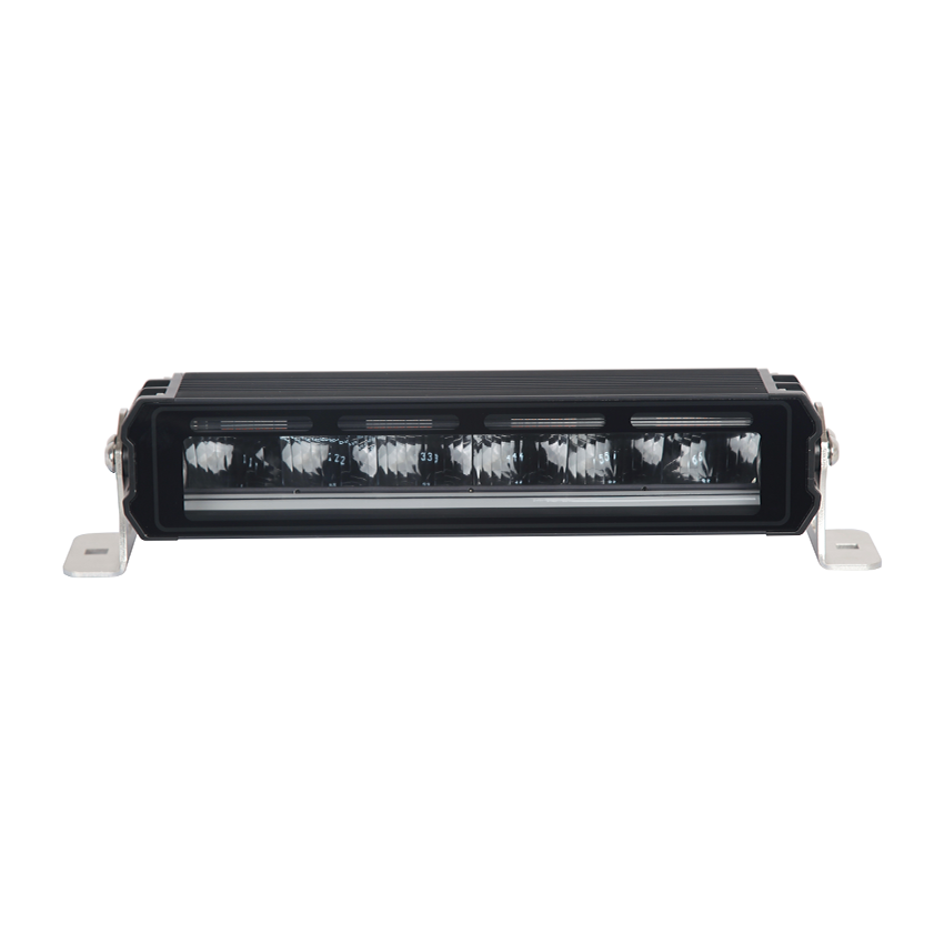 VSWD LED Driving Lightbar with R65 Amber Strobe Warning and DRL