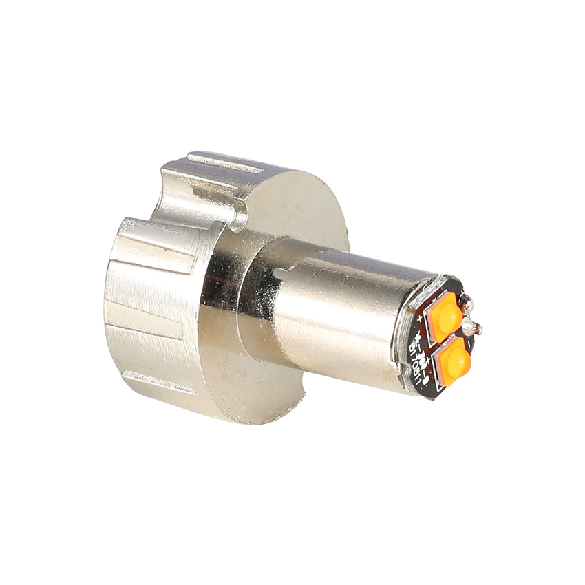 Covert Hide Away 301 Series R65 LED Cluster Headlight Strobe Lamp