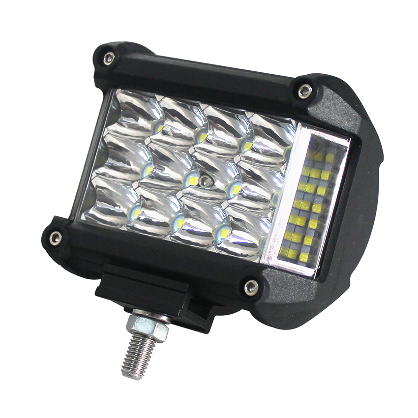 VSWD 631 Series Compact LED Work Lamp - Expanded Beacm