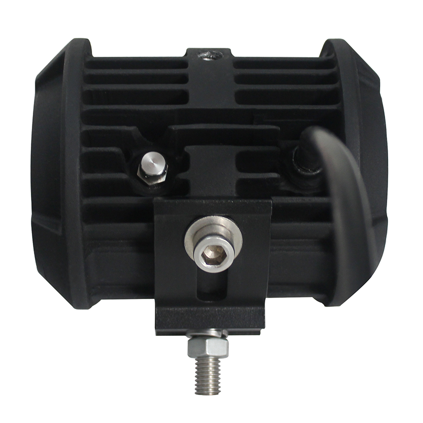 VSWD 631 Series Compact LED Work Lamp - Expanded Beacm