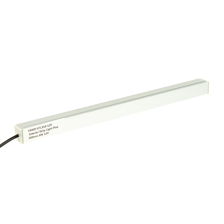 VSWD Interior Enclosed LED Strip Lamp 12V - 310mm