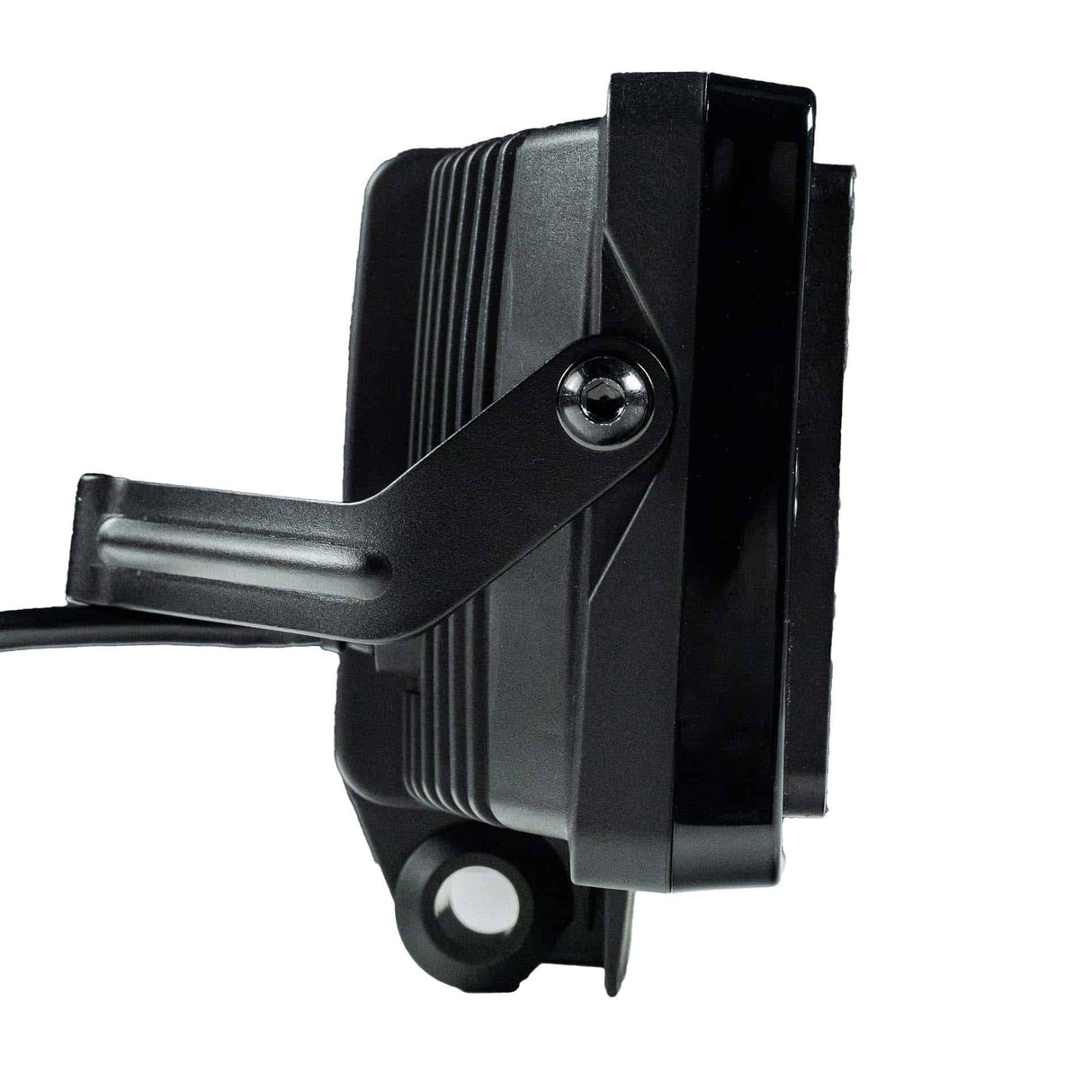 TRALERT® Atlas+ 220 LED Driving Light – 12–24V with Dual Colour Position & R65 Warning Light