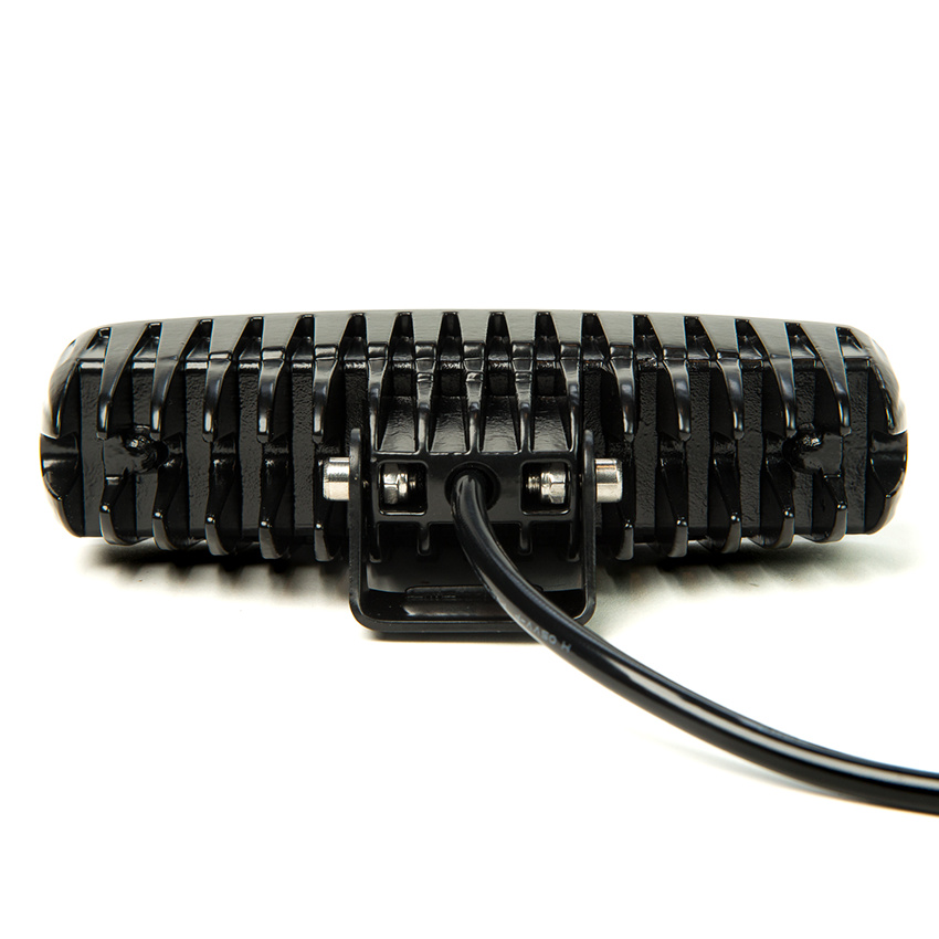 Lightbar UK 18W Linear Rectangular LED Work Lamp