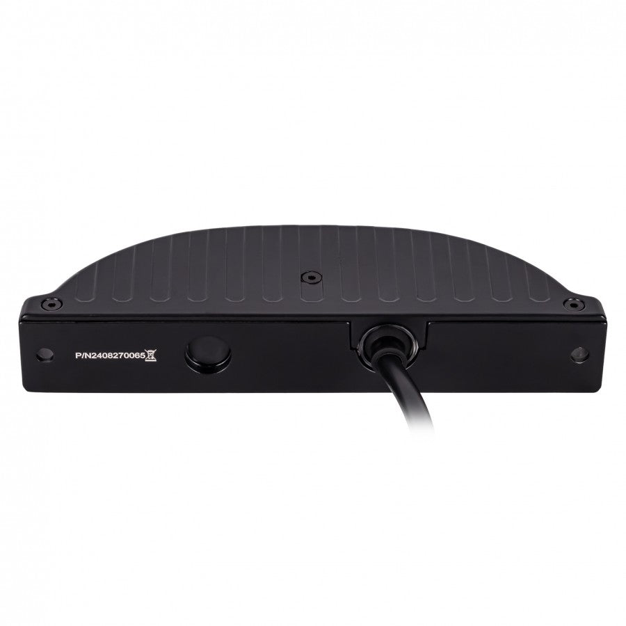 Truck LED Low Profile 6 x LED Work Flood Lamp - 12/24V