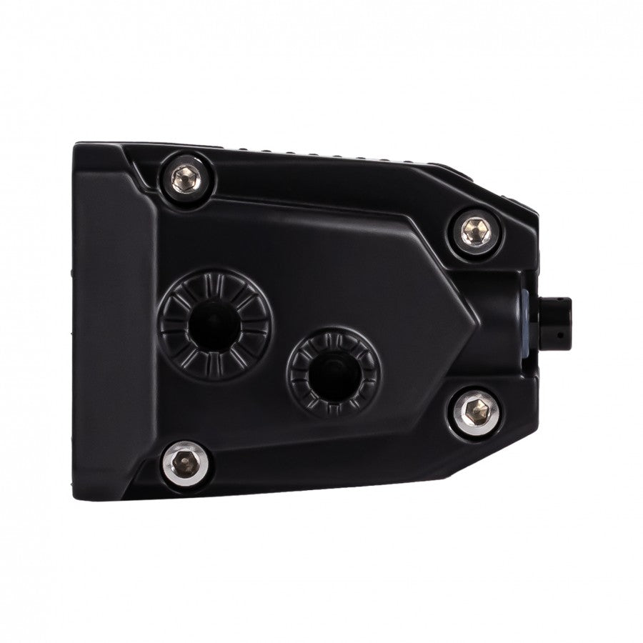 Truck LED R149 80W Driving LED Lightbar with R65 Warning Strobe Function - 545mm