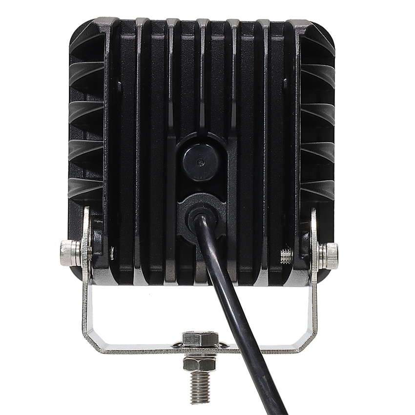 VSWD High Power WL615 Ultra Bright IP67 75W Vehicle LED Flood Work Lamp