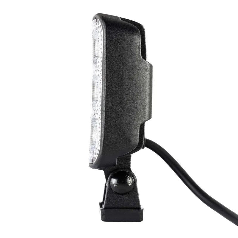 TRALERT® Apex LED Work Light – 6591lm High Output, ADR & ECE R23 Approved, 9–30V, DT Connector