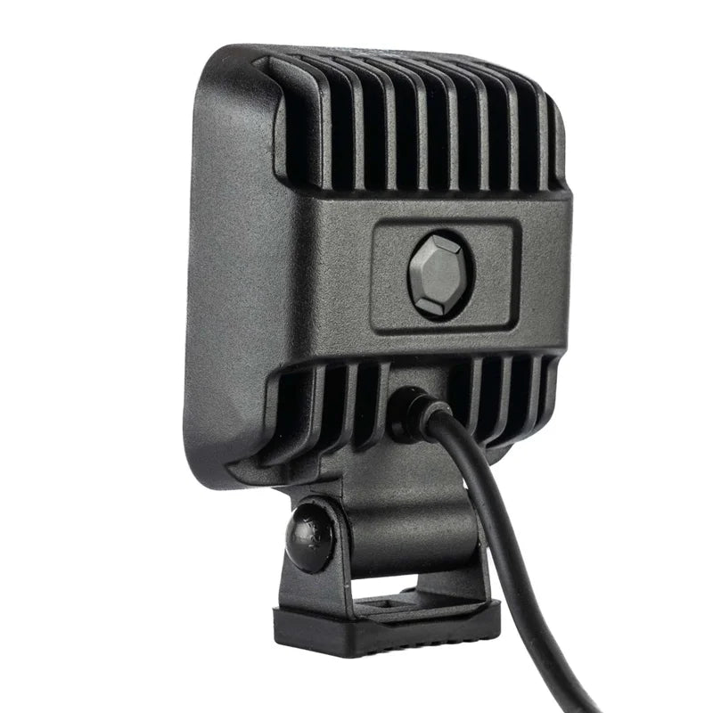 TRALERT® Apex LED Work Light – 6591lm High Output, ADR & ECE R23 Approved, 9–30V, DT Connector