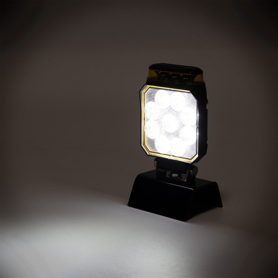 Truck LED L2500 Reversing Lamp with Strobe Function R23 R65