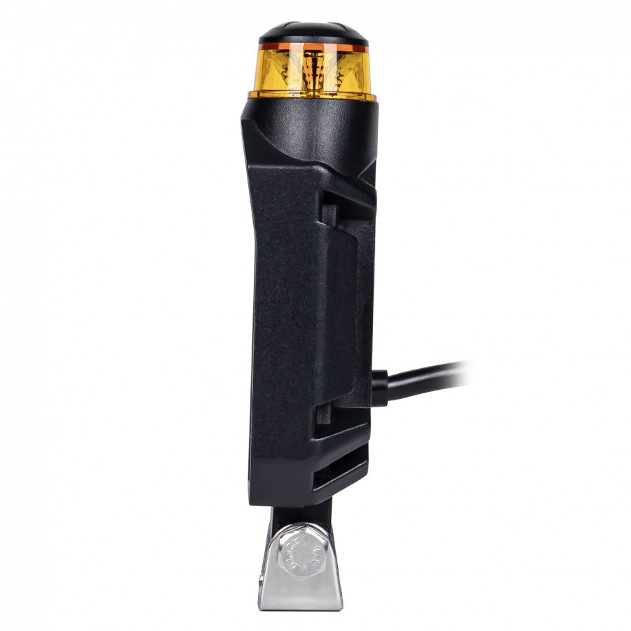 Truck LED L2500 Reversing Lamp with Strobe Function R23 R65