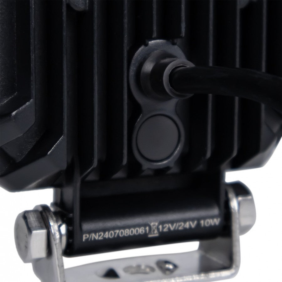 Truck LED L2500 Reversing Lamp with Strobe Function R23 R65