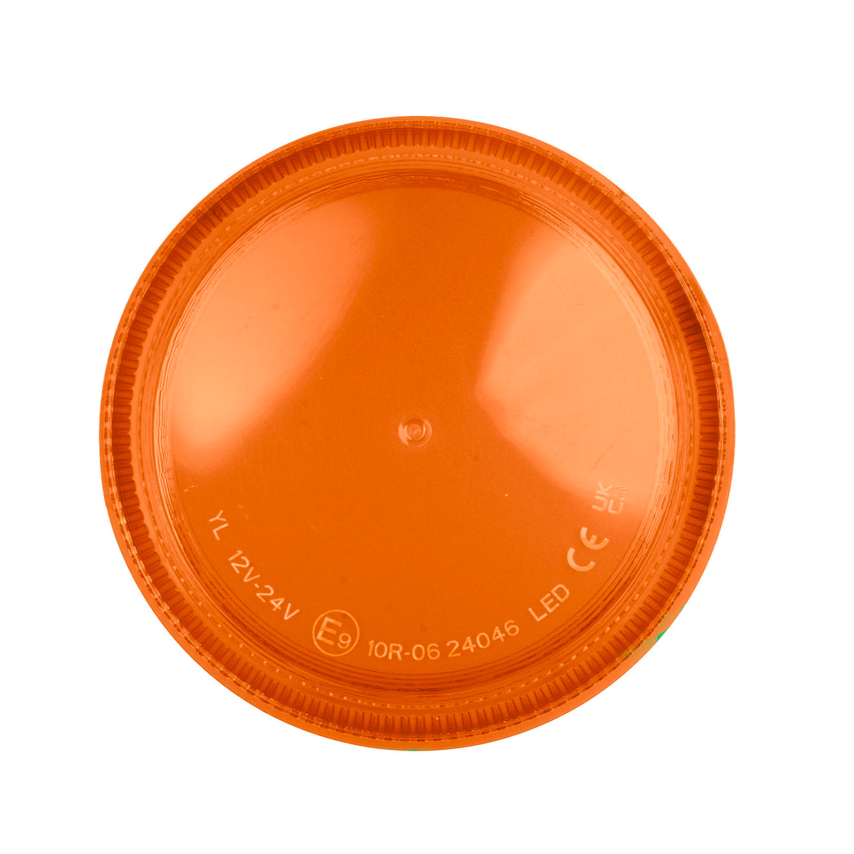 Lightbar UK Ecoline V2 Replacement Lens