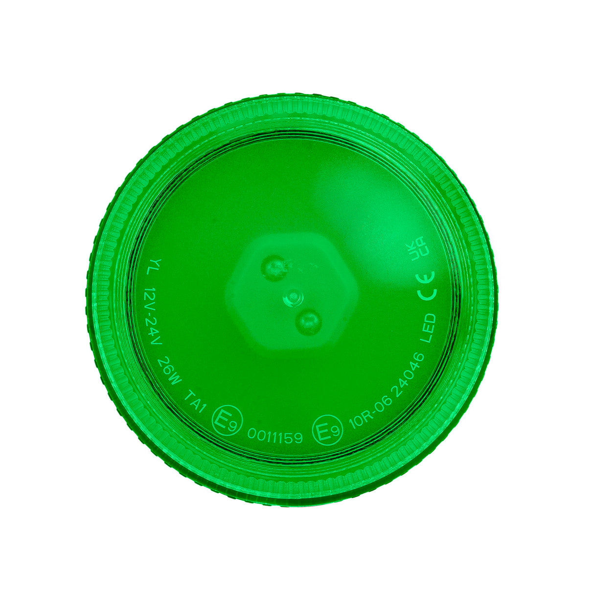 Lightbar UK Ecoline V2 Replacement Lens