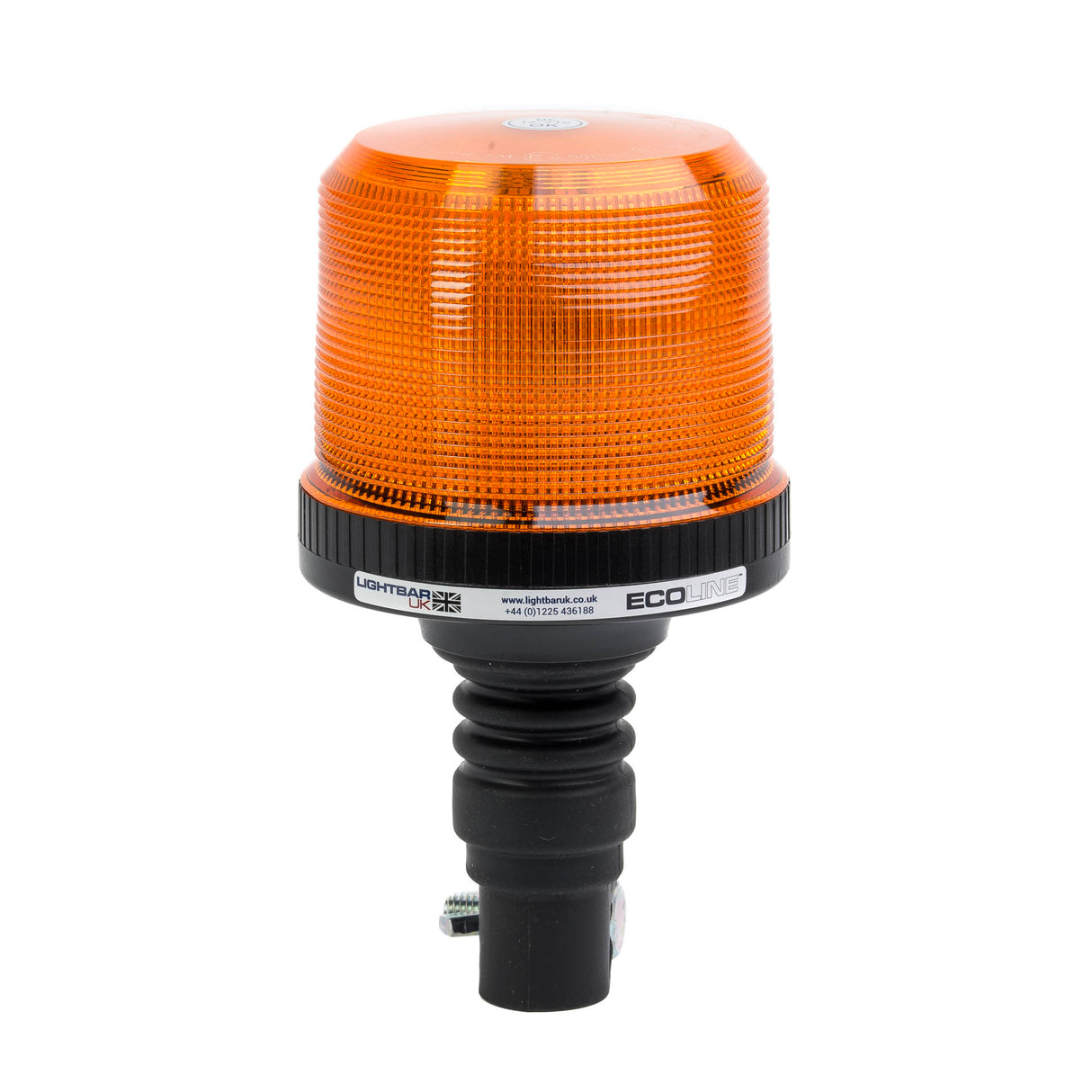 Ecoline Heavy Duty LED Beacon (Flexi DIN)