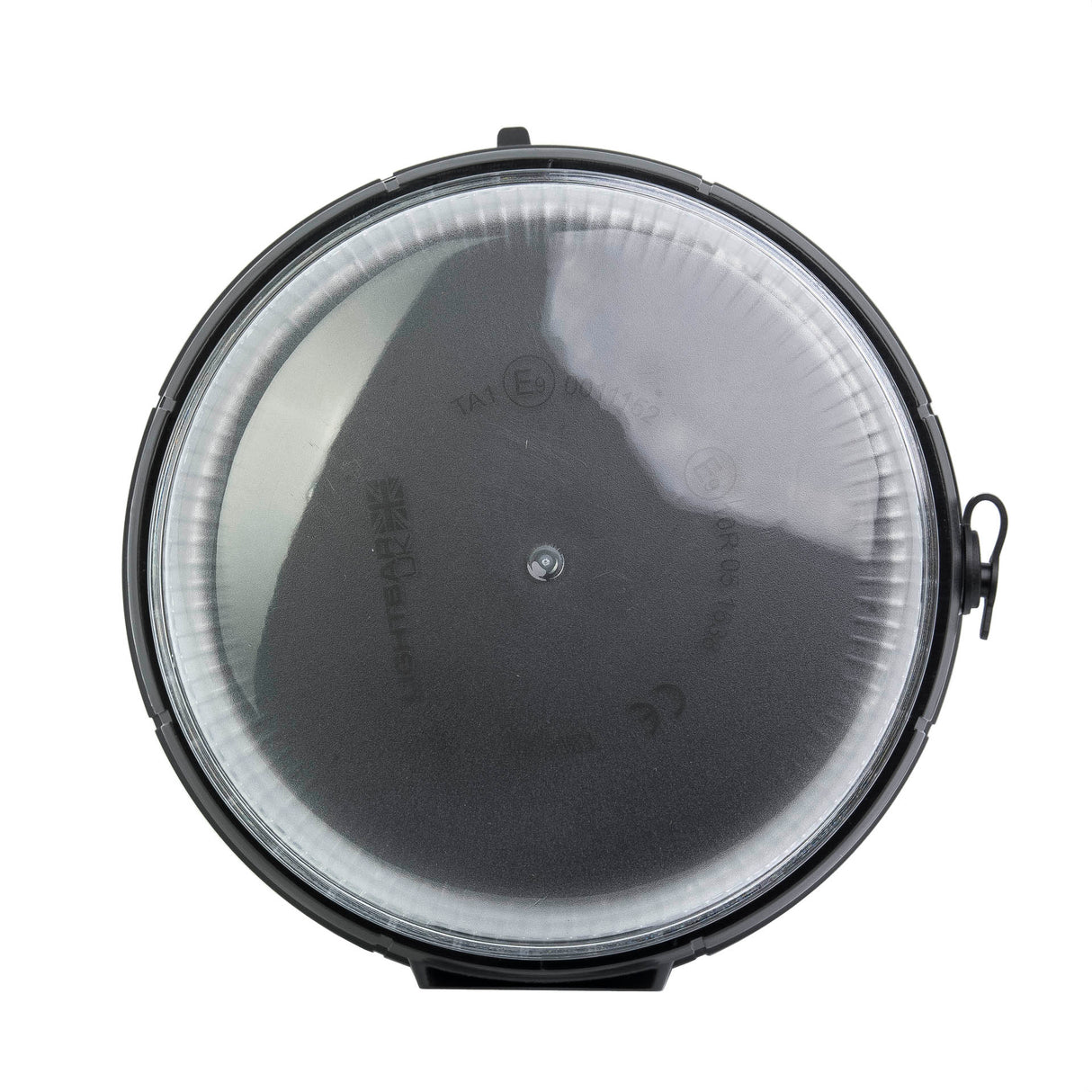 Lightbar UK Enigma WireFree LED Rechargeable R65 & CAP168 LED Flashing Beacon - Magnetic