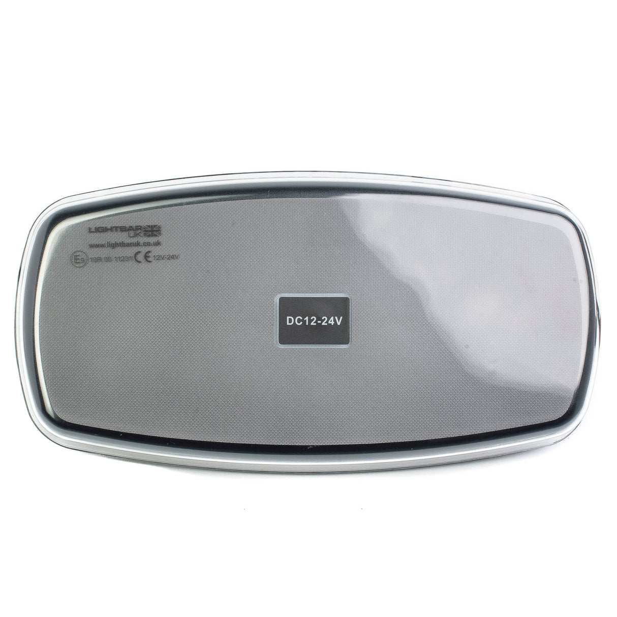 Lightbar UK Reliance ECE R65 LED Mini Lightbar - Magnetic Mount