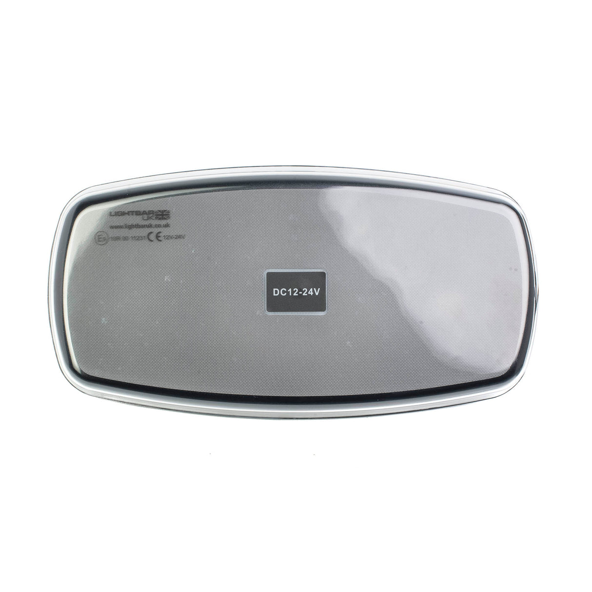 Lightbar UK Reliance ECE R65 LED Mini Lightbar - Single Bolt