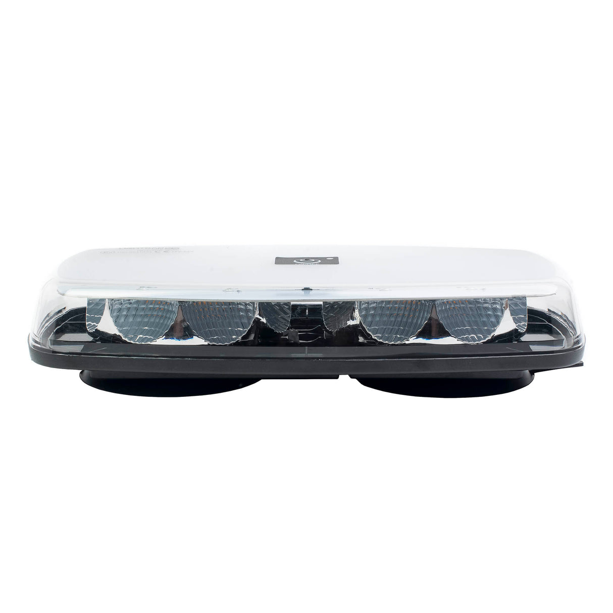 Lightbar UK Reliance WireFree LED Rechargeable R65 LED Minibar - Magnetic