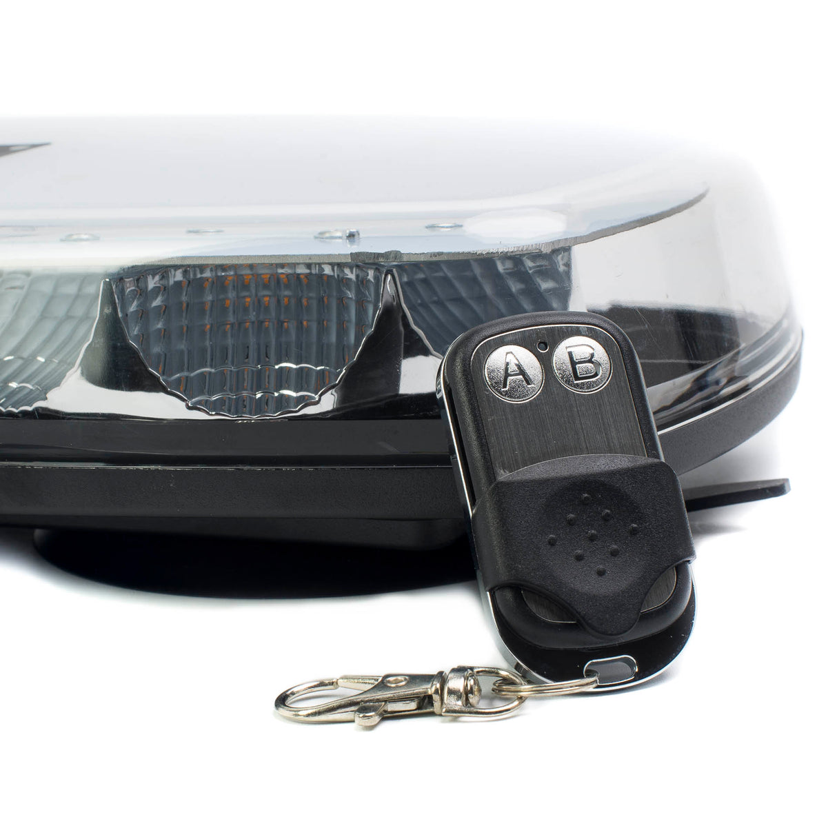 Lightbar UK Reliance WireFree LED Rechargeable R65 LED Minibar - Magnetic