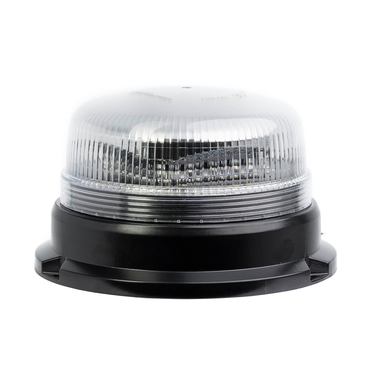 Lightbar UK Enigma ECE R65 Heavy Duty LED Flashing Beacon - Three Bolt