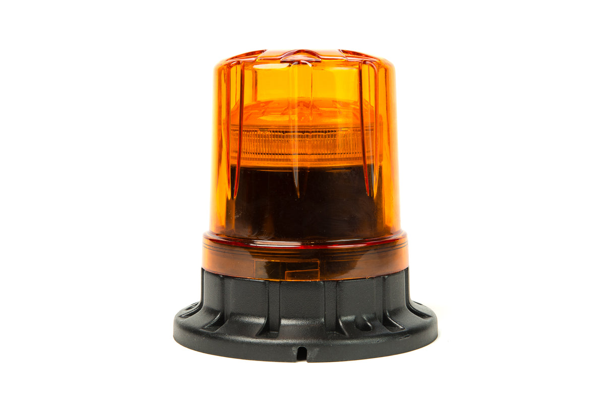Venta LEL Series High Power Three Bolt Flashing Beacon - Amber