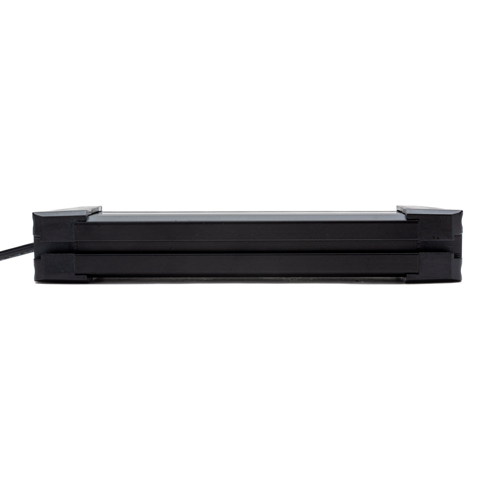 Lightbar UK Directional Warning LED Lightbar with Traffic Director Function - 213mm