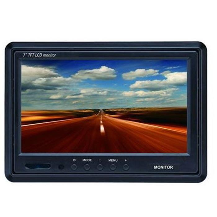 Park Safe Rearview Monitor for Reversing Camera