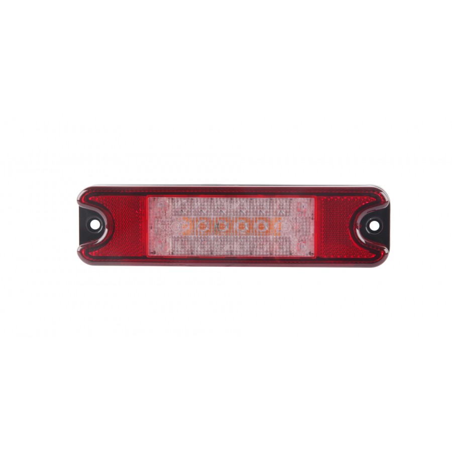 Kamar L1839 24 LED Rectangular Rear LED Combination Lamp