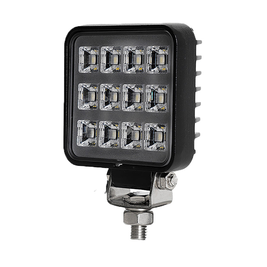 Durite 3" LED Reversing Hive Work Lamp