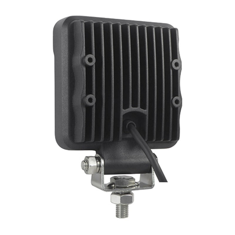 LED Autolamps High-Powered Square Work Lamp