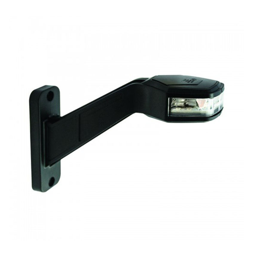 1007 Series Fully Flexible Rubber Stalk LED Marker Light