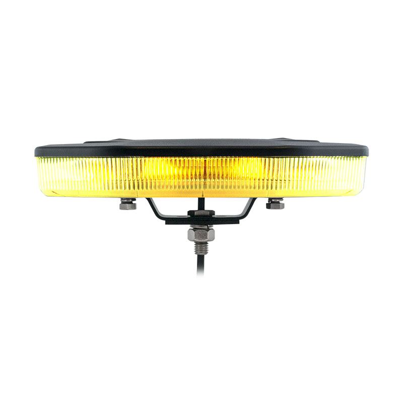 EQBT LED Mini Lightbar (Single Bolt)